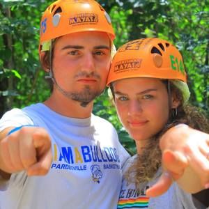 Meet your Posher, Nicholas